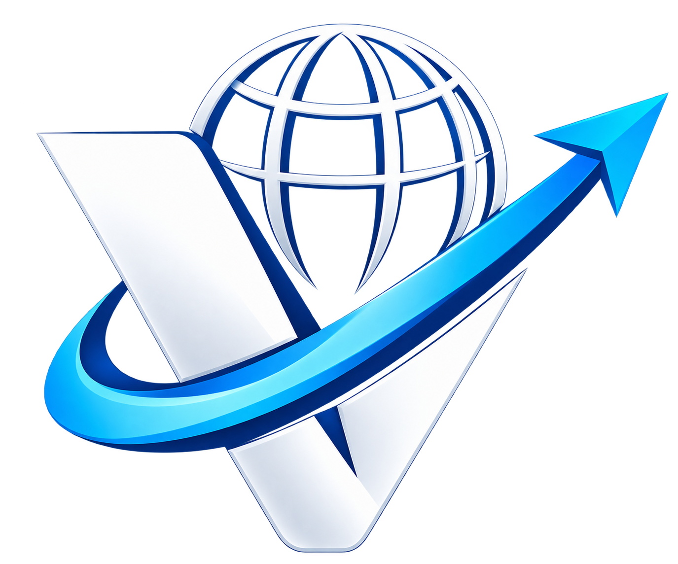 Vanigos Global Trade logo